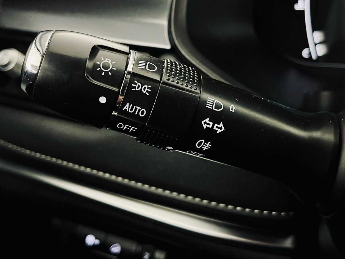 Chery Tiggo 4 Pro б/у, 2023, Вариатор. Фото: #19