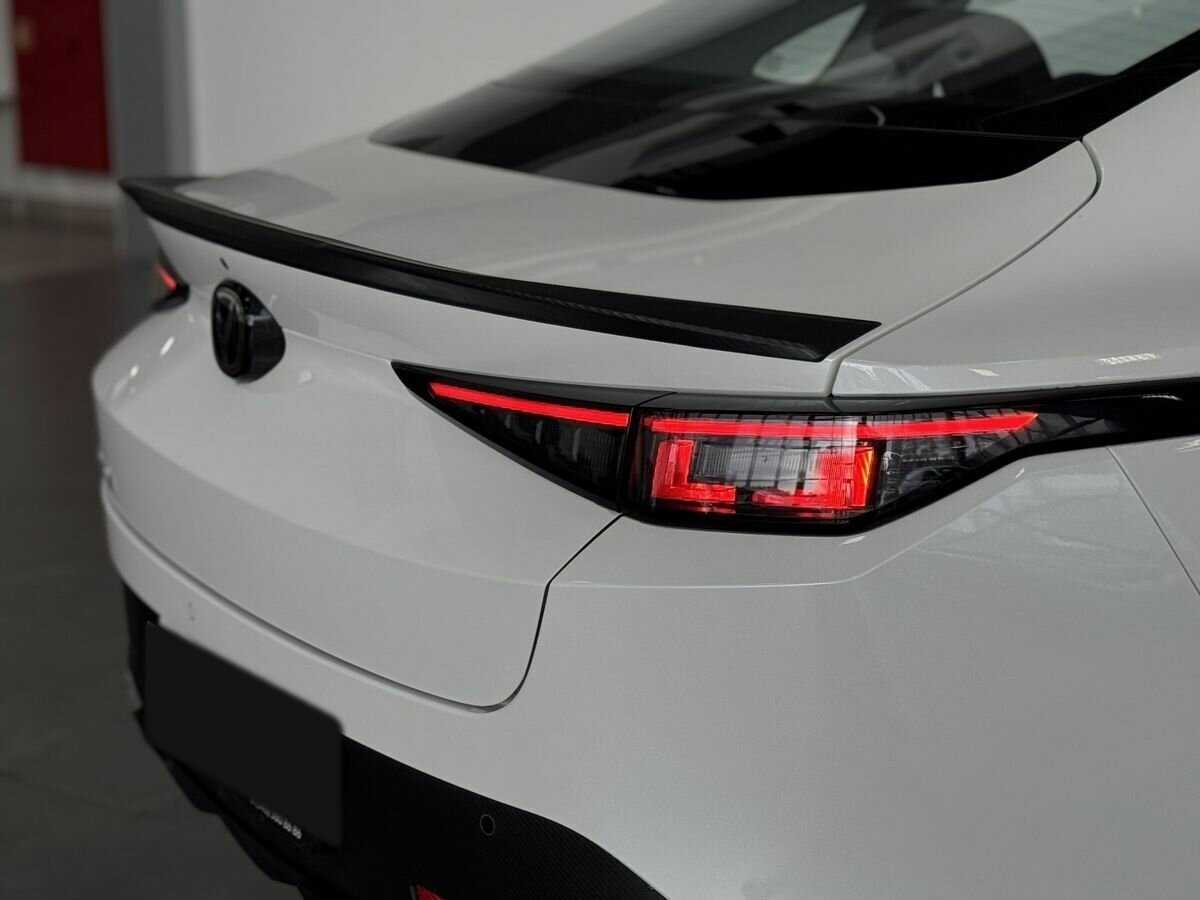 Changan Lamore б/у, 2023, Роботизированная. Фото: #4