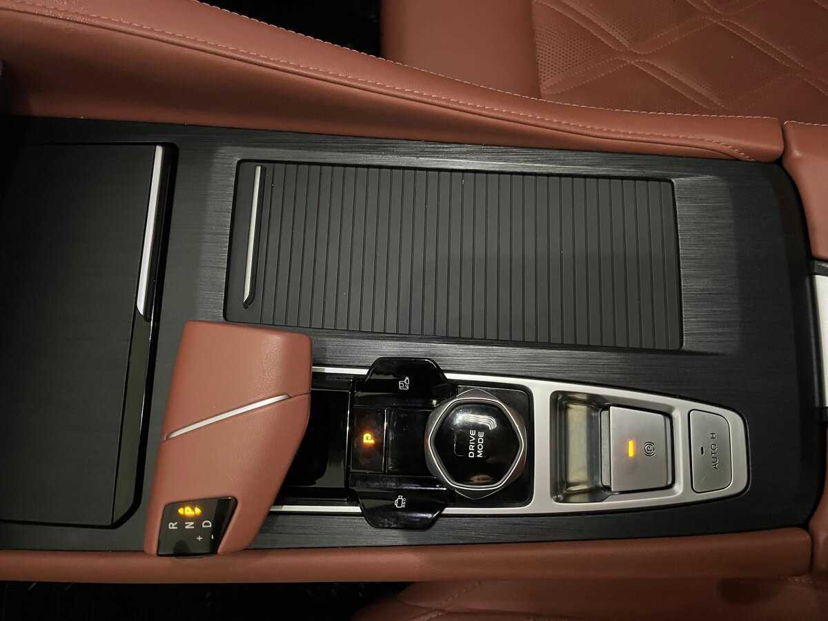 Changan CS75 б/у, 2023, Автоматическая. Фото: #10