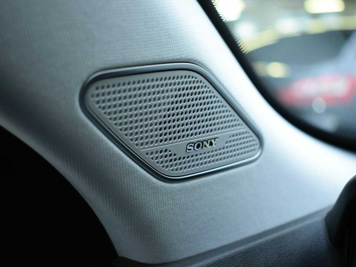 Changan UNI-K б/у, 2023, Автоматическая. Фото: #13