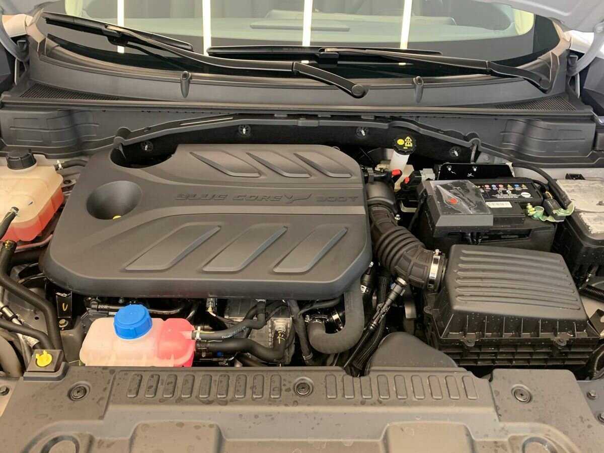 Changan UNI-T б/у, 2023, Роботизированная. Фото: #6