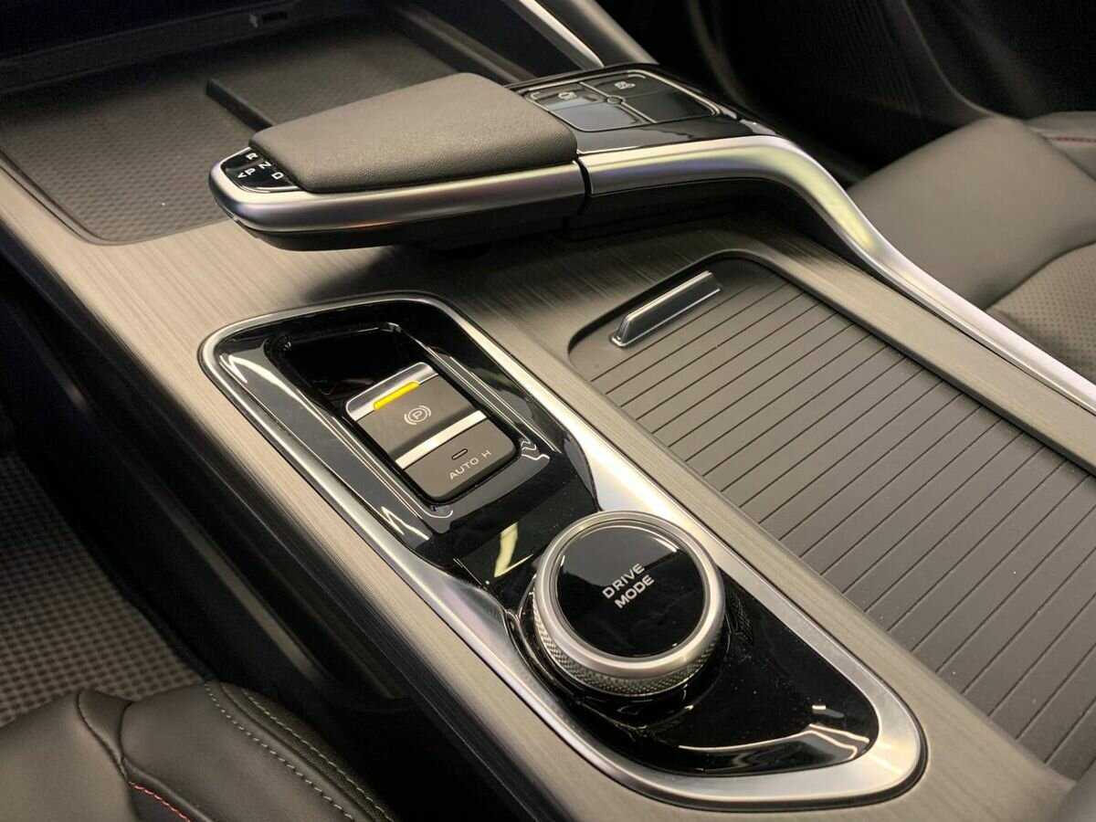 Changan UNI-T б/у, 2023, Роботизированная. Фото: #18