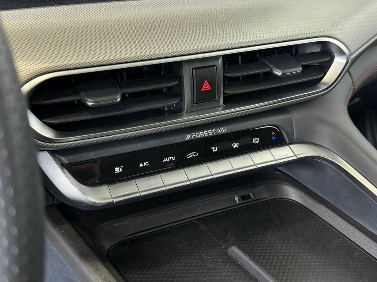 Changan UNI-T б/у, 2023, Роботизированная. Фото: #14