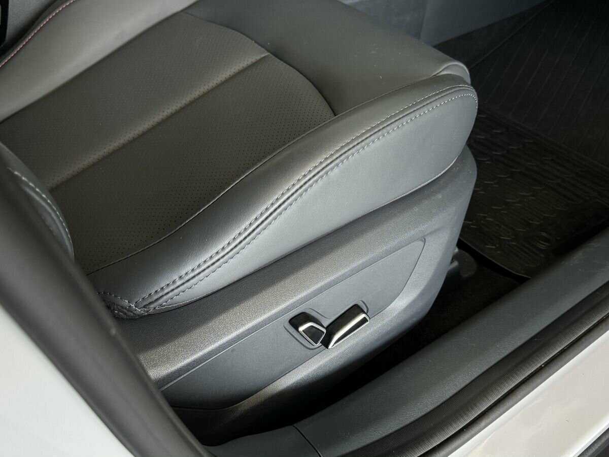 Changan UNI-T б/у, 2023, Роботизированная. Фото: #22