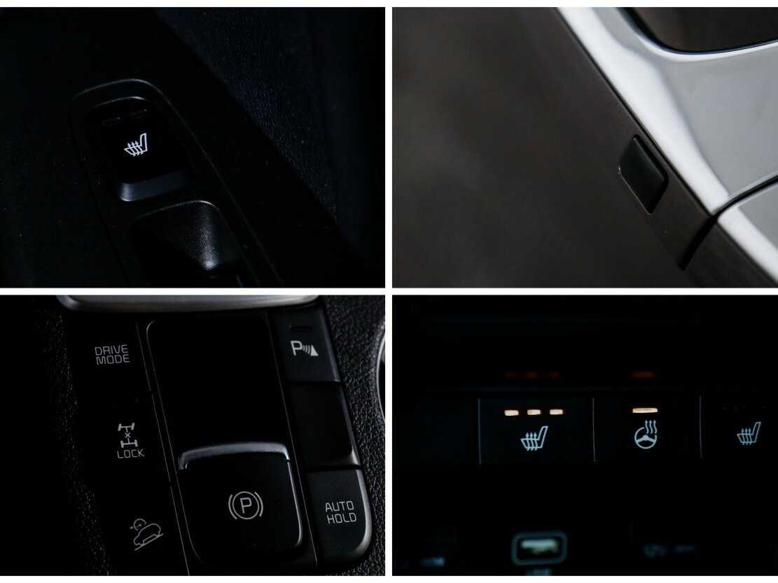 Kia Sportage б/у, 2018, Автоматическая. Фото: #16