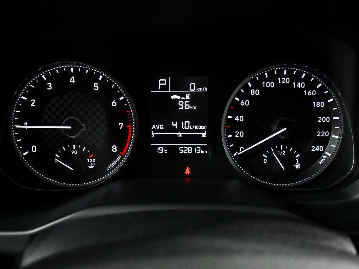 Hyundai Elantra б/у, 2020, Автоматическая. Фото: #10