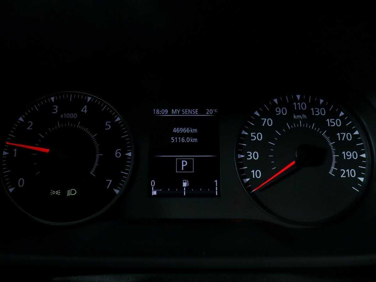 Renault Arkana б/у, 2021, Вариатор. Фото: #10