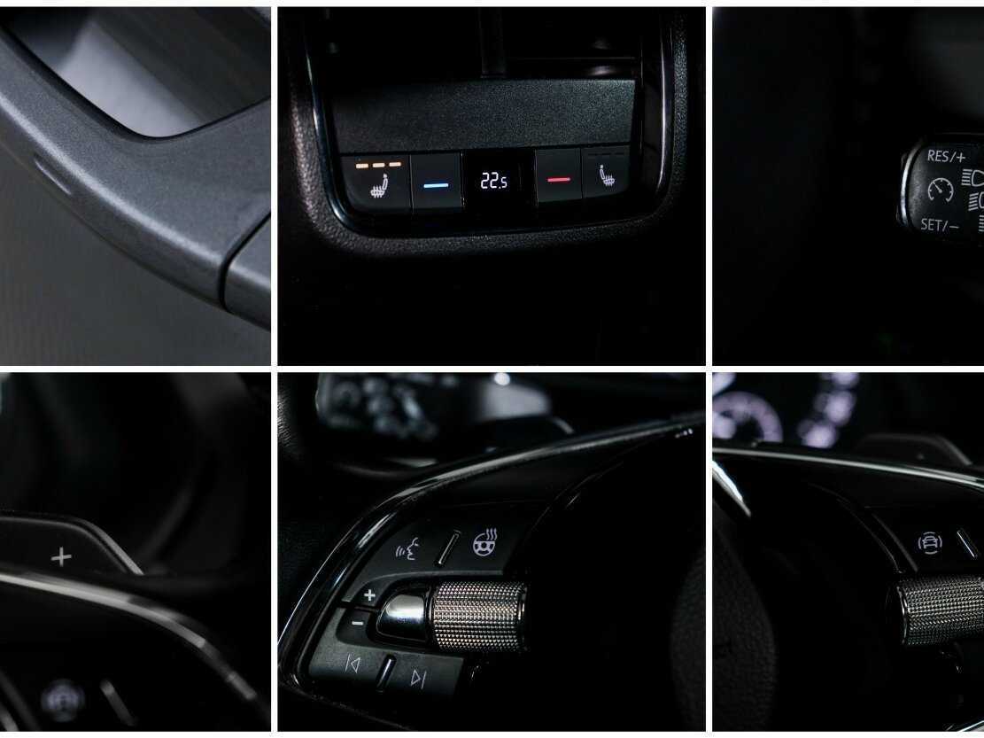 Skoda Octavia б/у, 2021, Автоматическая. Фото: #18