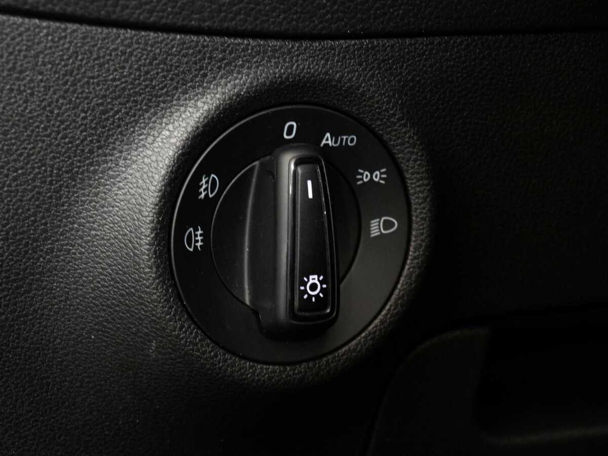 Skoda Kodiaq б/у, 2020, Механическая. Фото: #14