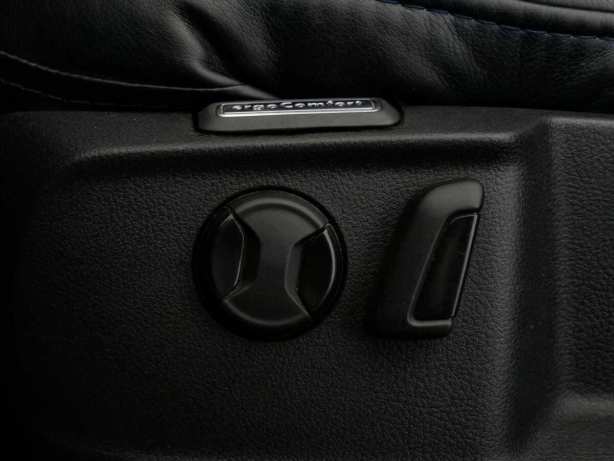 Volkswagen Passat б/у, 2020, Роботизированная. Фото: #20