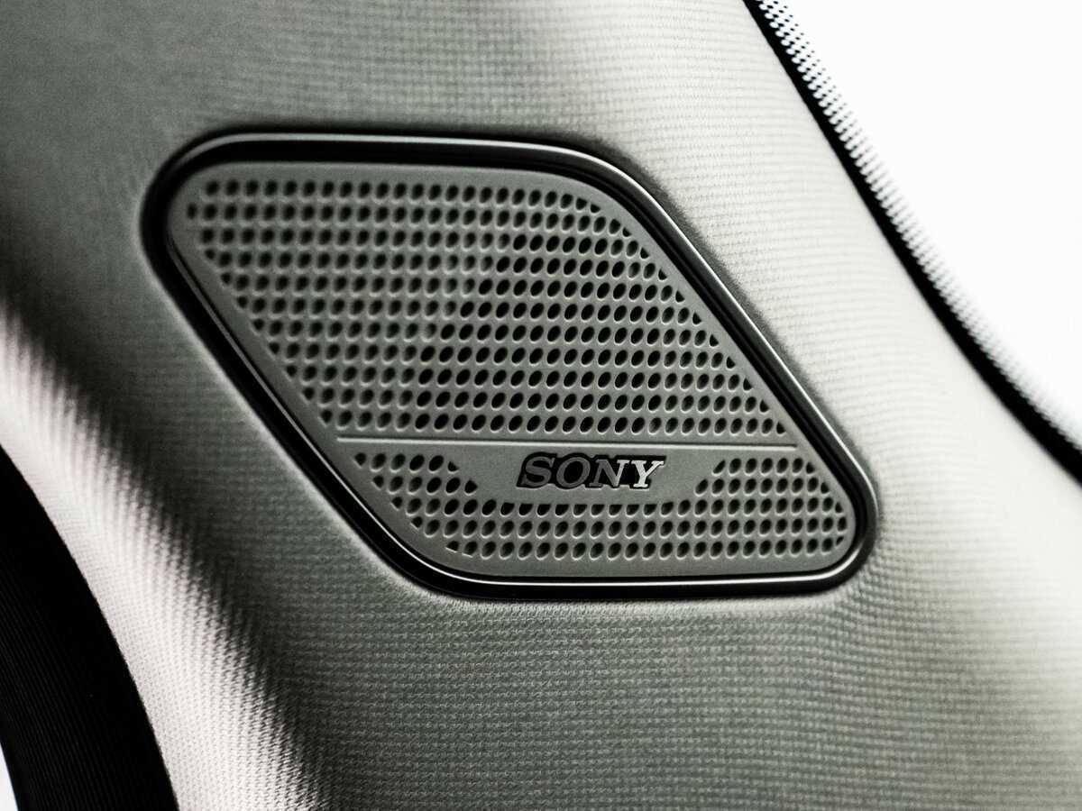 Changan UNI-K б/у, 2023, Автоматическая. Фото: #21