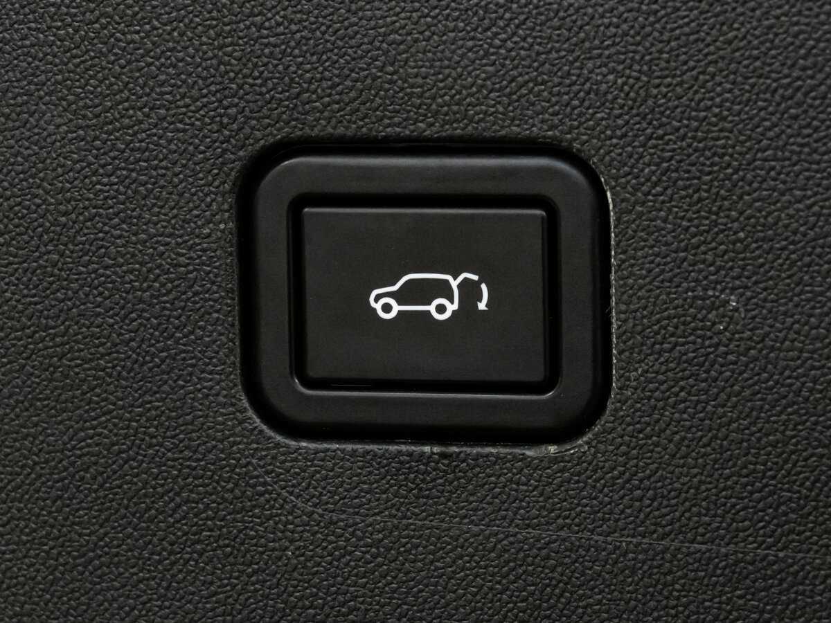 Changan UNI-K б/у, 2023, Автоматическая. Фото: #28