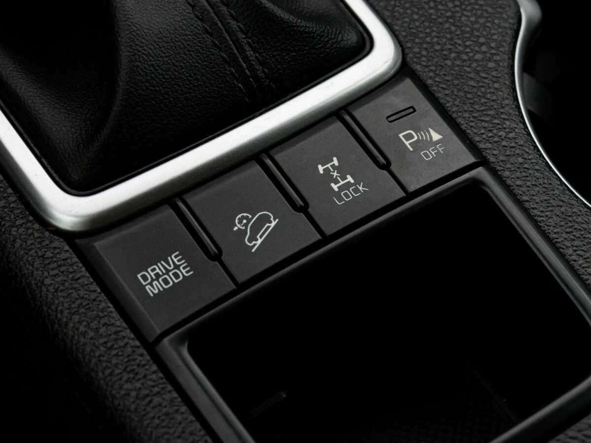 Kia Sportage б/у, 2017, Автоматическая. Фото: #14