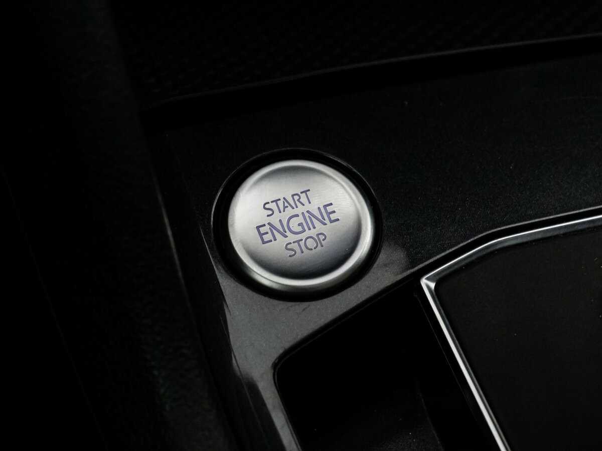 Volkswagen Tiguan б/у, 2018, Роботизированная. Фото: #16