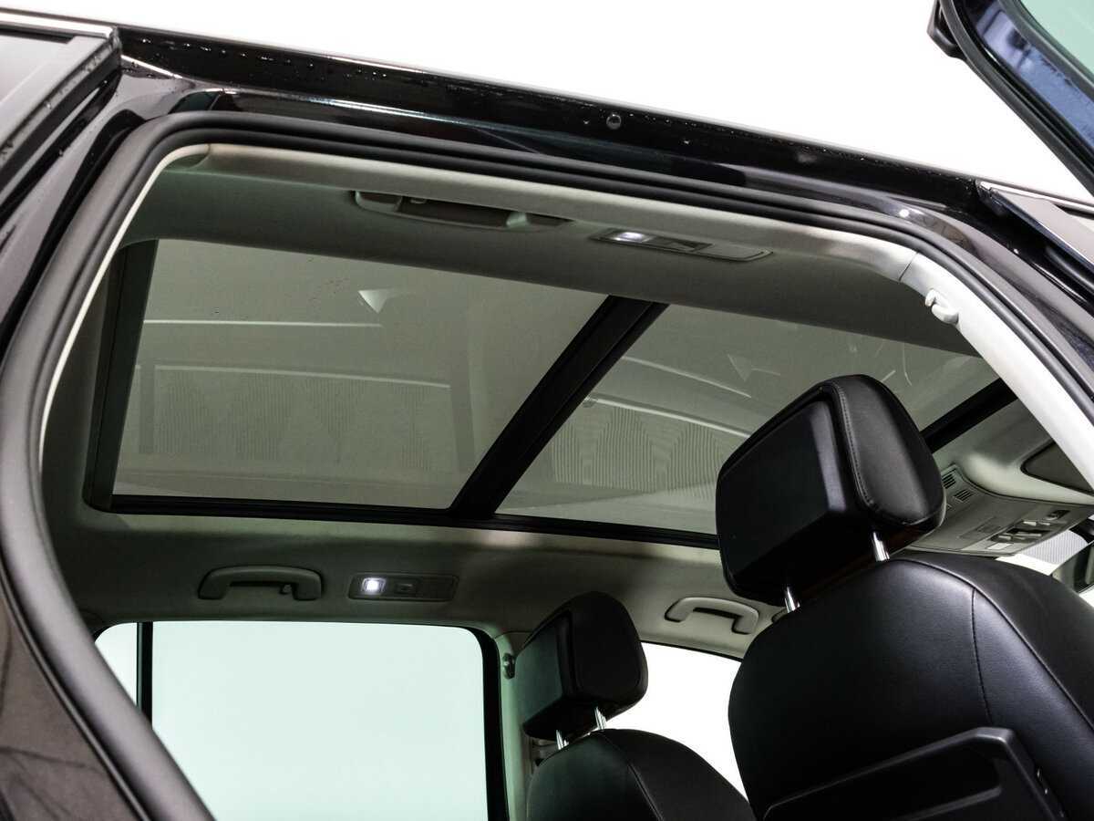 Volkswagen Tiguan б/у, 2018, Роботизированная. Фото: #21