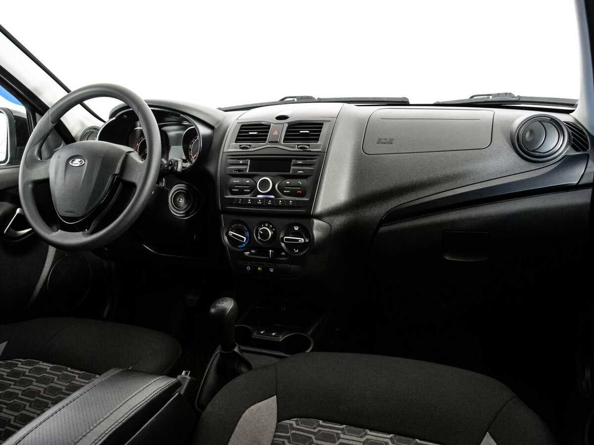 Lada (ВАЗ) Granta б/у, 2023, Механическая. Фото: #6