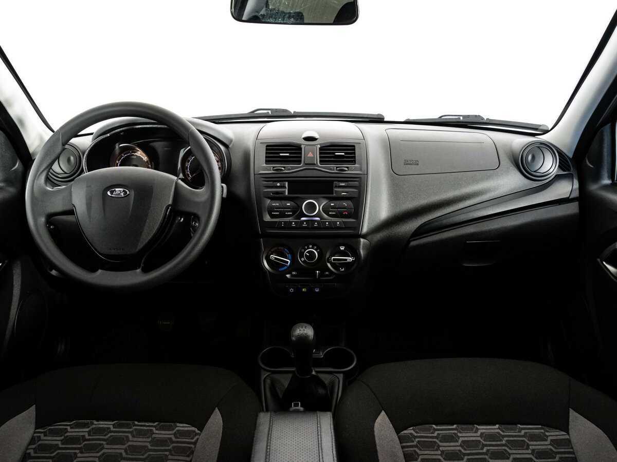 Lada (ВАЗ) Granta б/у, 2023, Механическая. Фото: #7