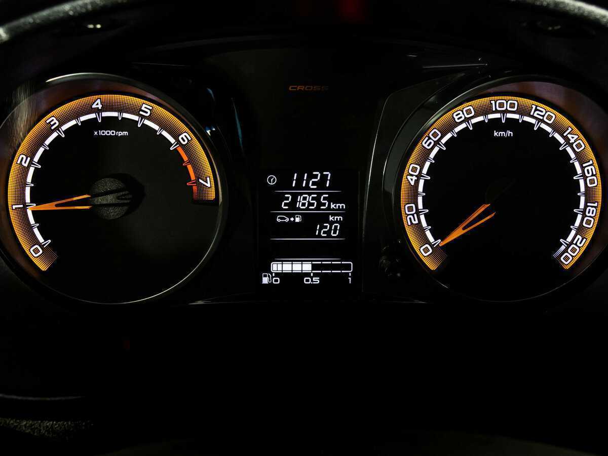 Lada (ВАЗ) Granta б/у, 2023, Механическая. Фото: #13