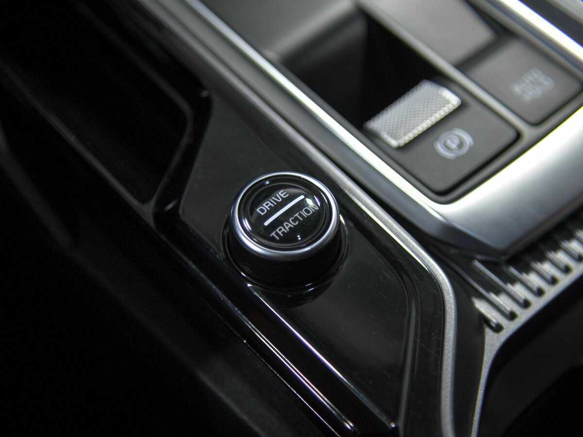 Kia Sportage б/у, 2022, Автоматическая. Фото: #13