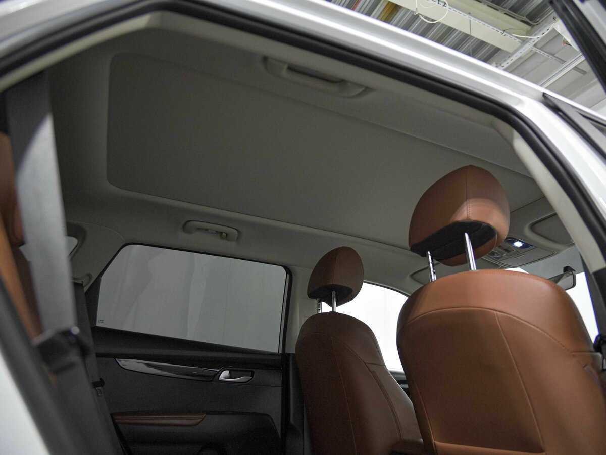 Kia Sportage б/у, 2022, Автоматическая. Фото: #18