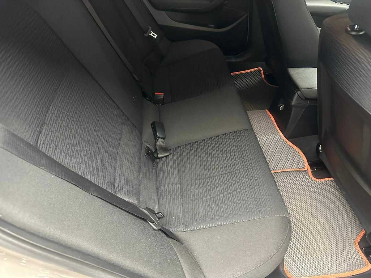 BMW X1 б/у, 2013, Автоматическая. Фото: #16