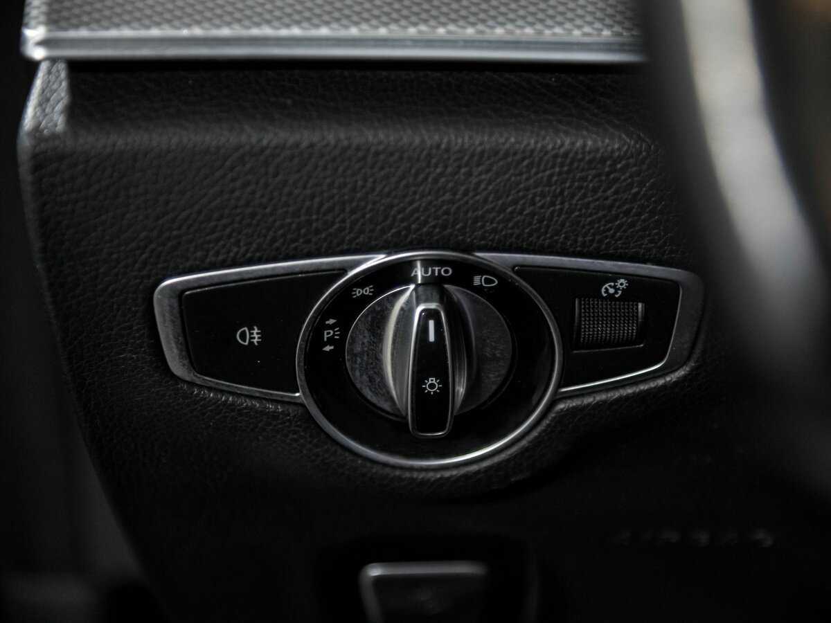 Mercedes-Benz E-Класс б/у, 2019, Автоматическая. Фото: #13