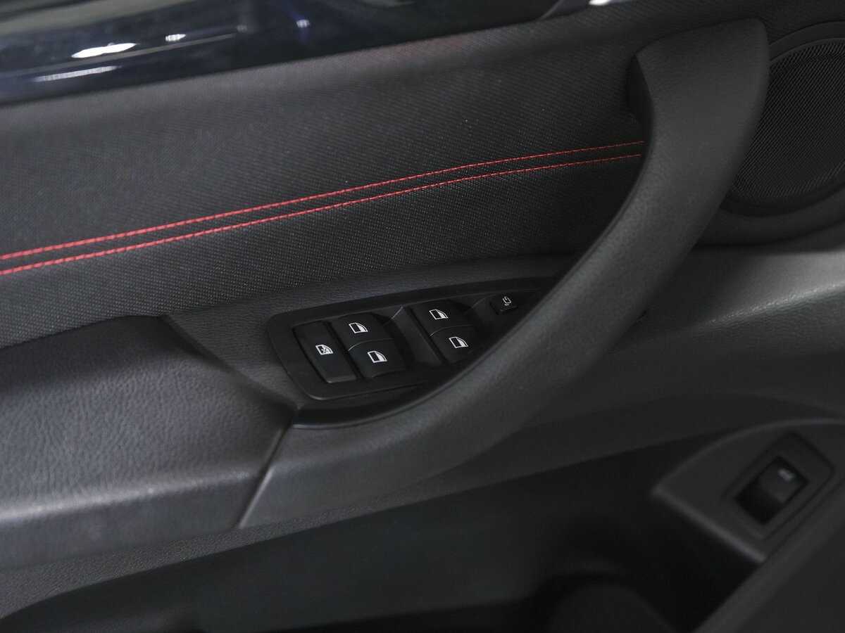 BMW X1 б/у, 2019, Автоматическая. Фото: #15