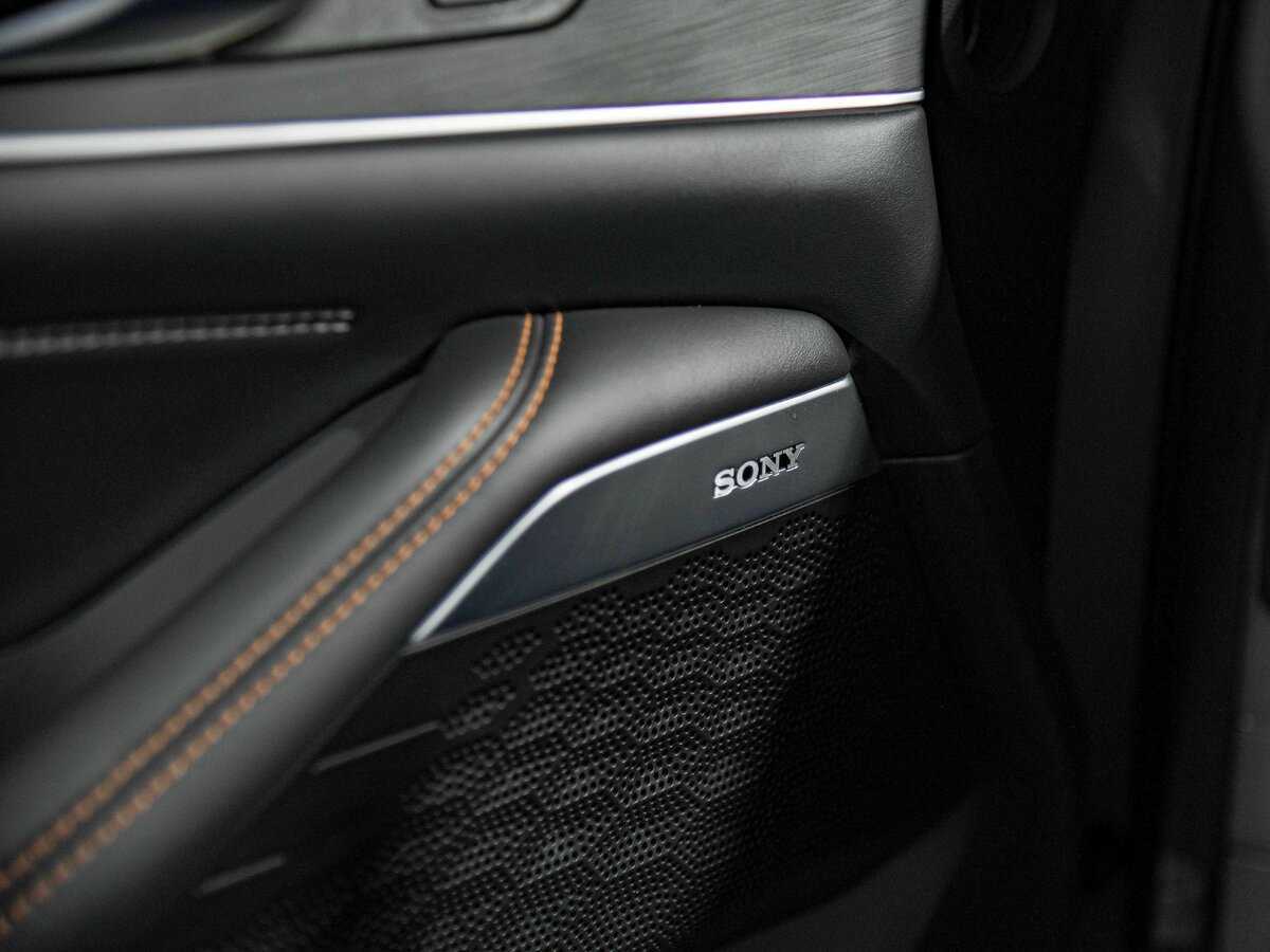 Changan UNI-K б/у, 2023, Автоматическая. Фото: #15