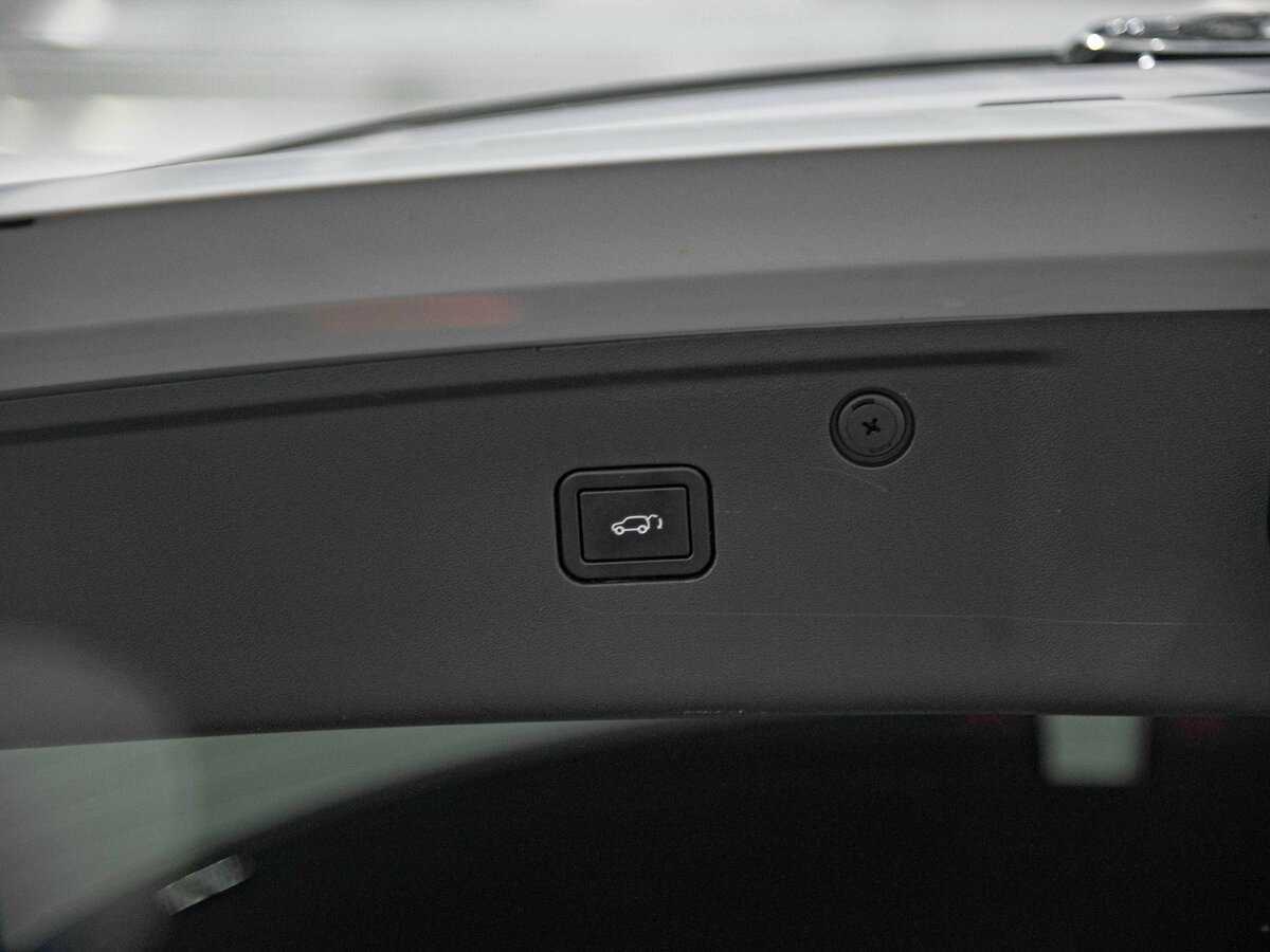 Changan UNI-K б/у, 2023, Автоматическая. Фото: #24