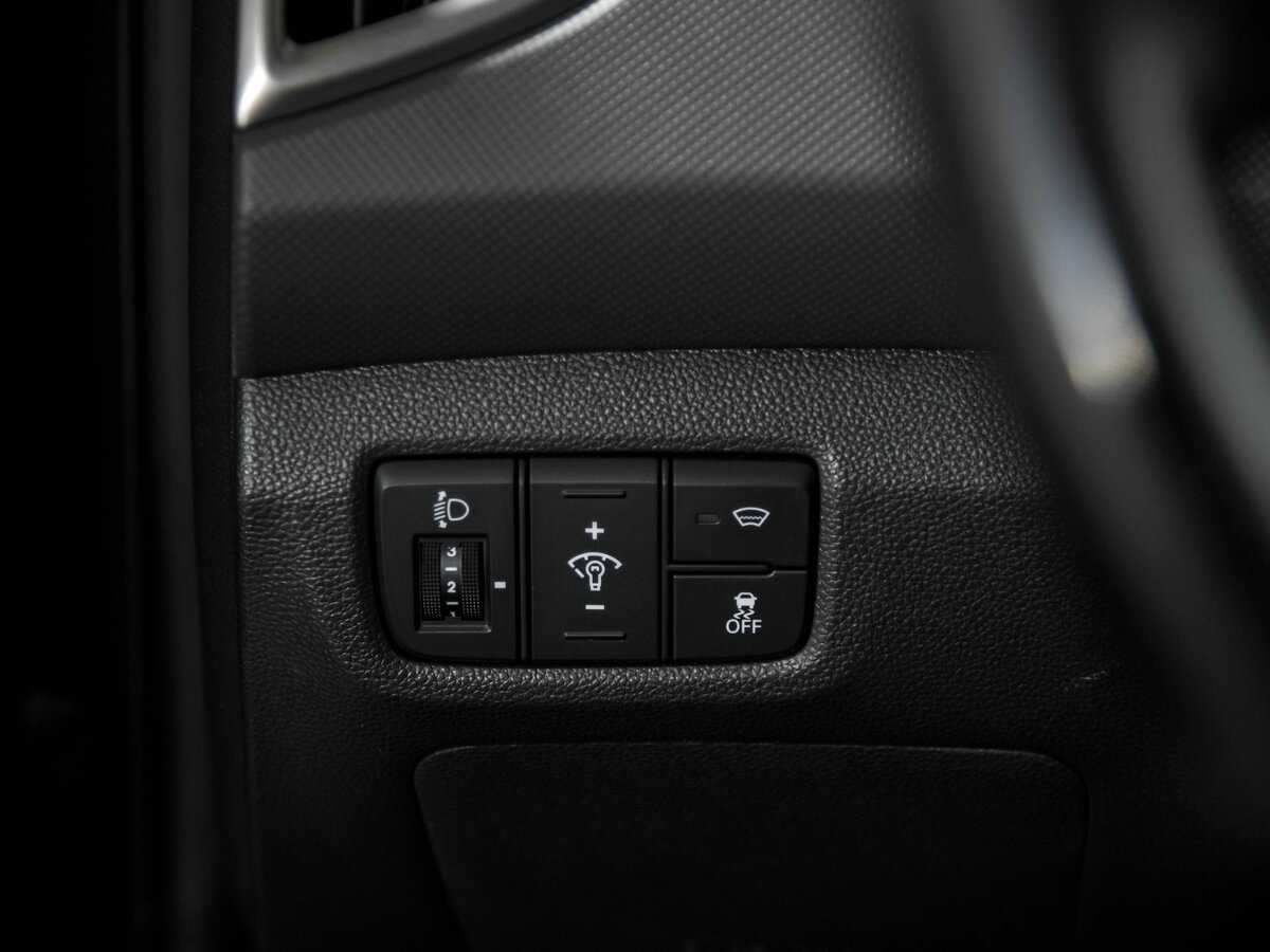 Hyundai Creta б/у, 2019, Автоматическая. Фото: #14