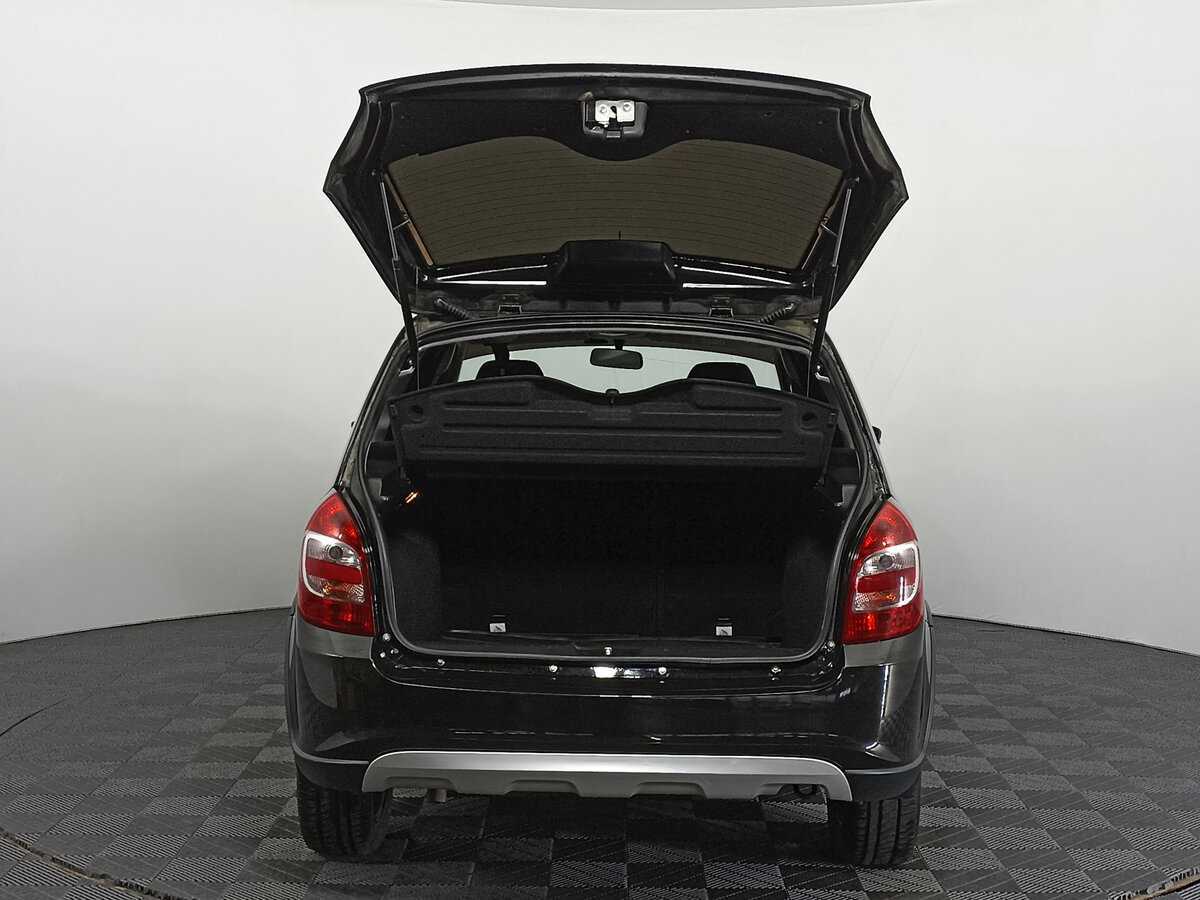 Lada (ВАЗ) Granta б/у, 2023, Механическая. Фото: #8