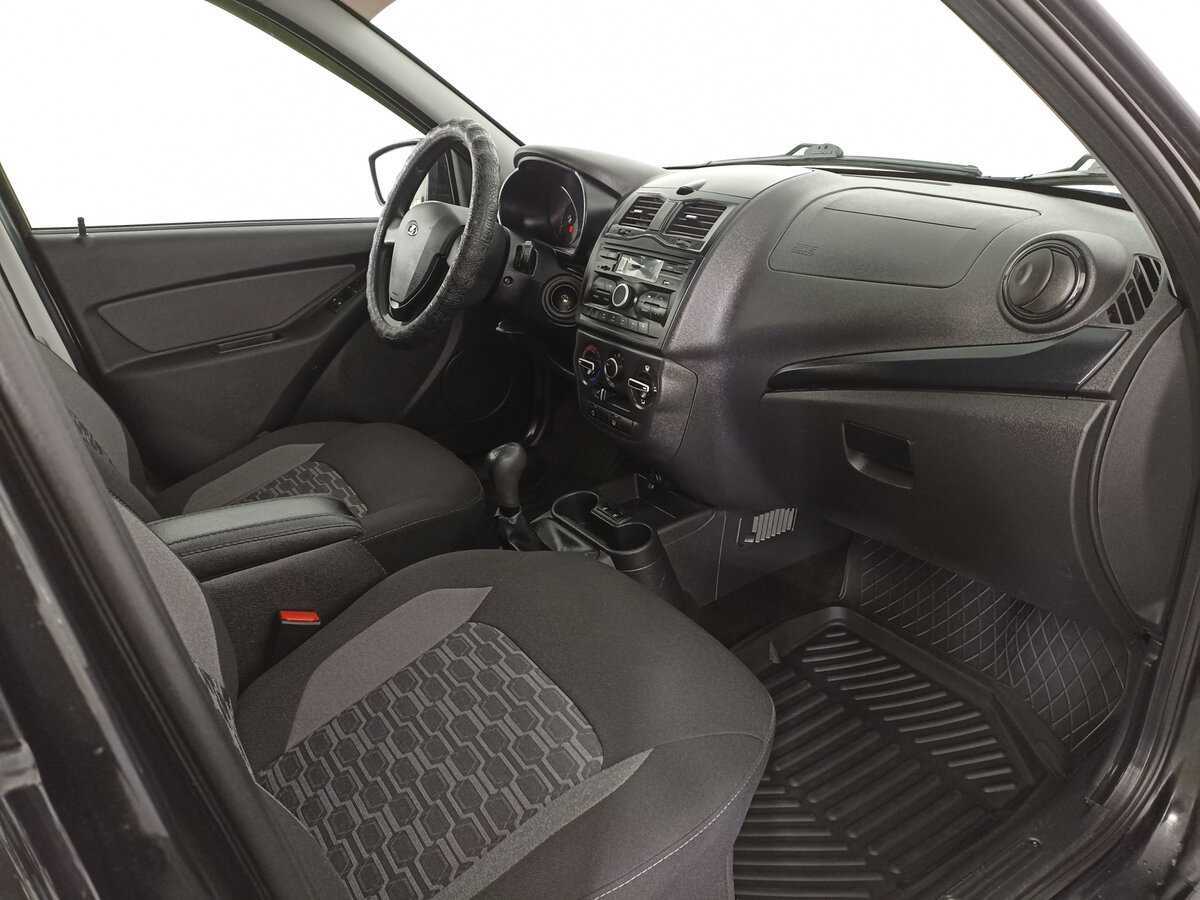 Lada (ВАЗ) Granta б/у, 2023, Механическая. Фото: #9