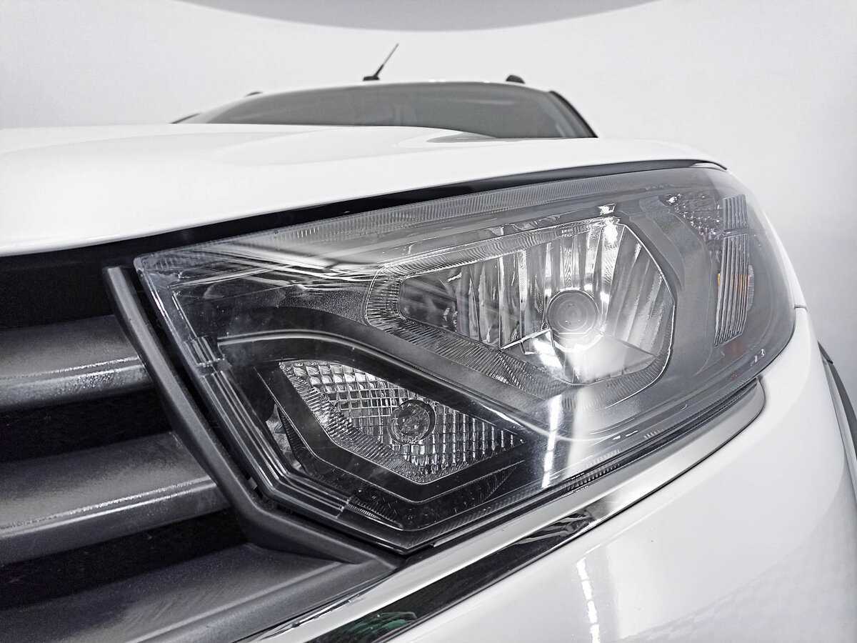 Lada (ВАЗ) Granta б/у, 2023, Механическая. Фото: #16