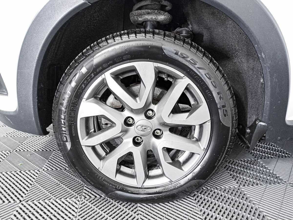 Lada (ВАЗ) Granta б/у, 2023, Механическая. Фото: #17