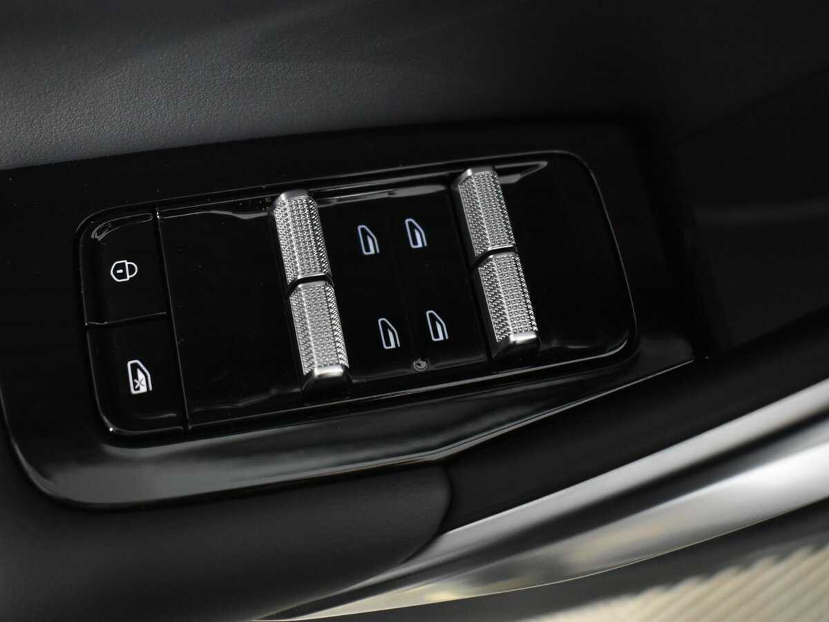 Geely Atlas б/у, 2024, Автоматическая. Фото: #19