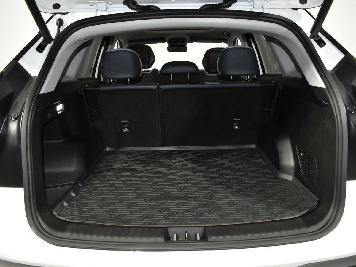 Geely Atlas б/у, 2024, Автоматическая. Фото: #24