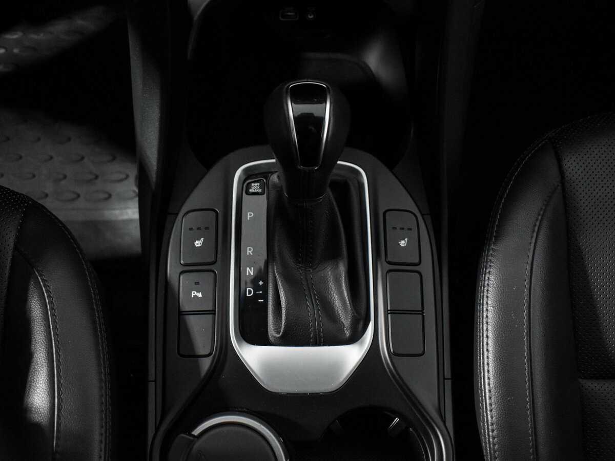 Hyundai Santa Fe б/у, 2016, Автоматическая. Фото: #8