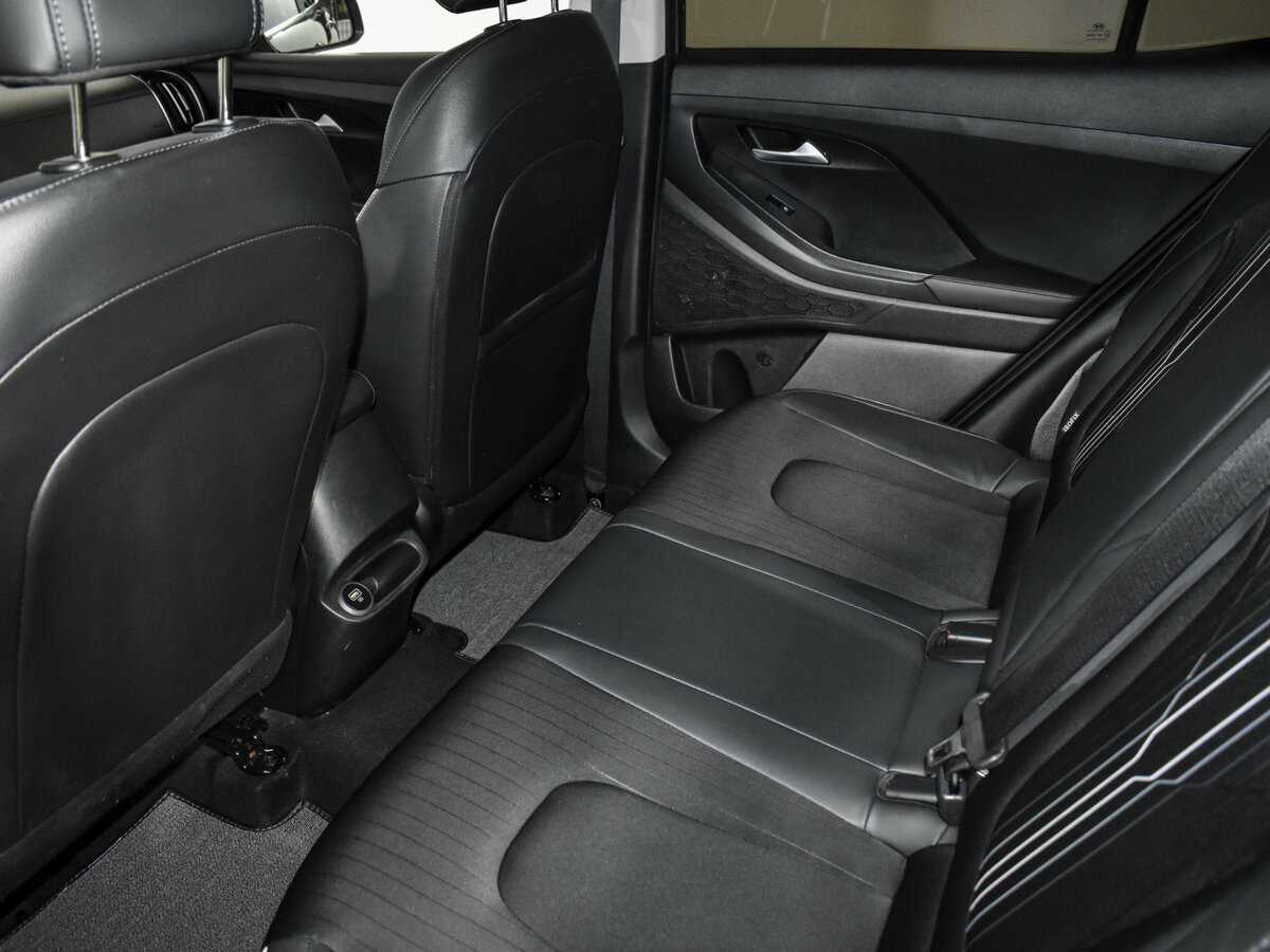 Hyundai Creta б/у, 2021, Автоматическая. Фото: #11