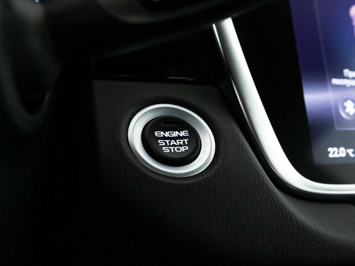 Geely Atlas Pro б/у, 2023, Роботизированная. Фото: #18