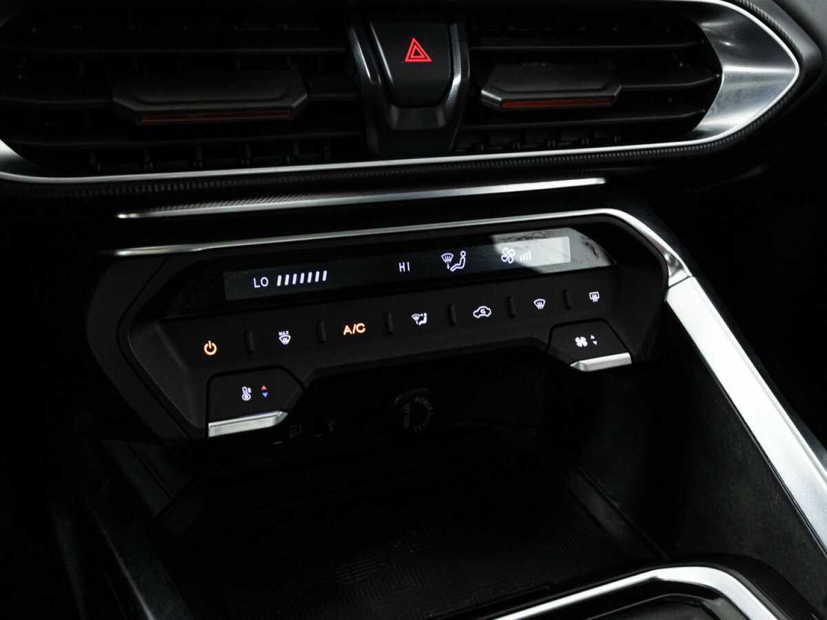 KAIYI E5 б/у, 2023, Вариатор. Фото: #16