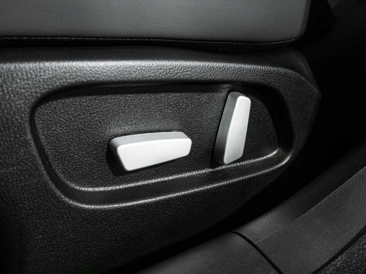 KAIYI E5 б/у, 2023, Вариатор. Фото: #17