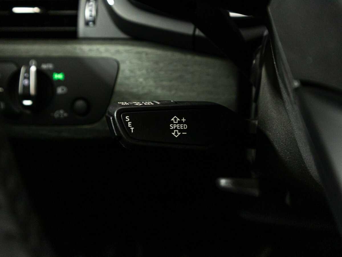 Audi A4 б/у, 2019, Роботизированная. Фото: #18