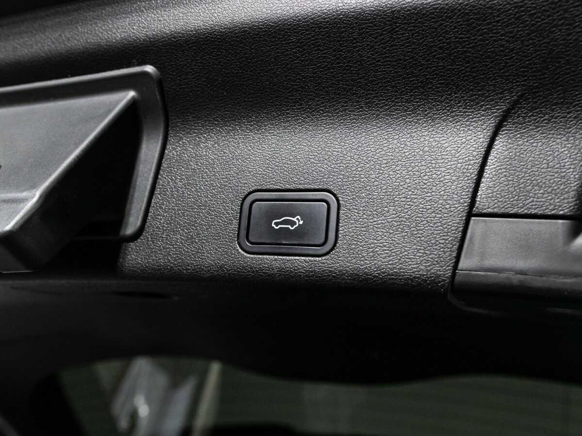 Geely Atlas Pro б/у, 2022, Роботизированная. Фото: #15