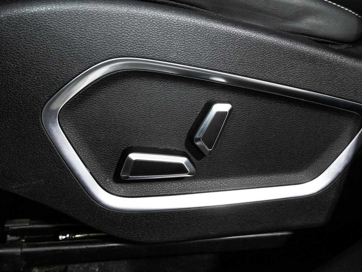 Geely Atlas Pro б/у, 2022, Роботизированная. Фото: #22