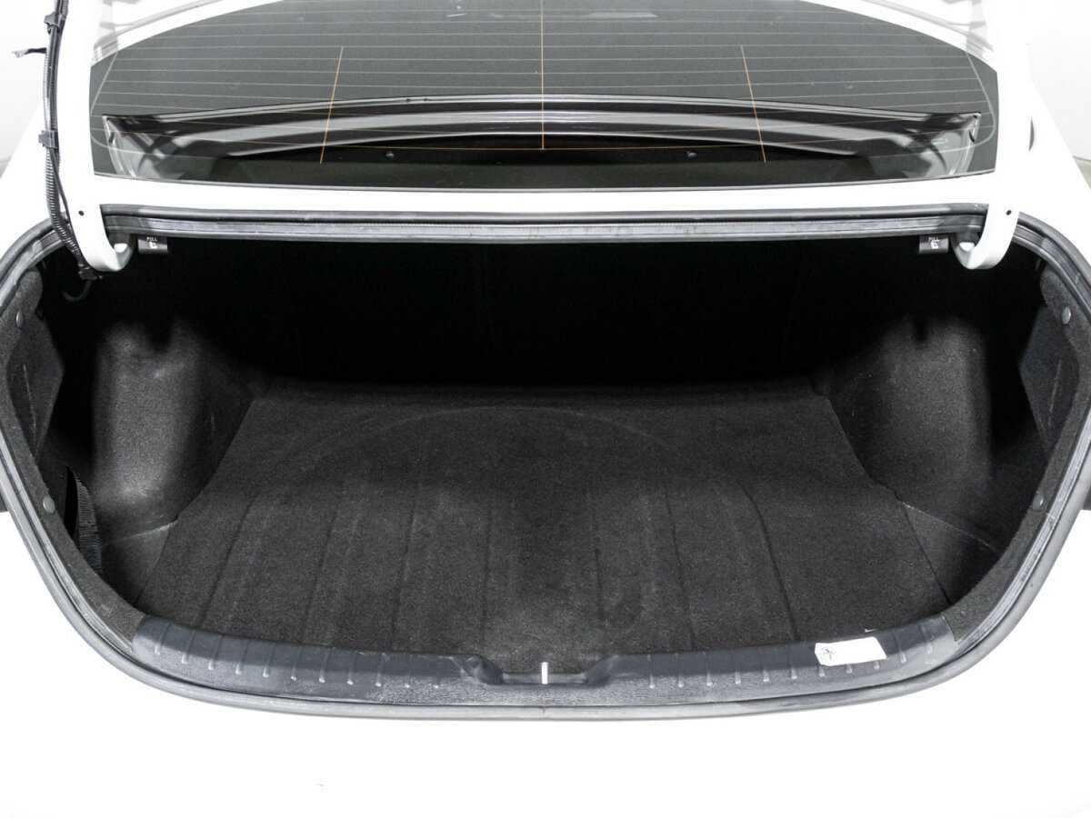 Kia Cerato б/у, 2022, Механическая. Фото: #14