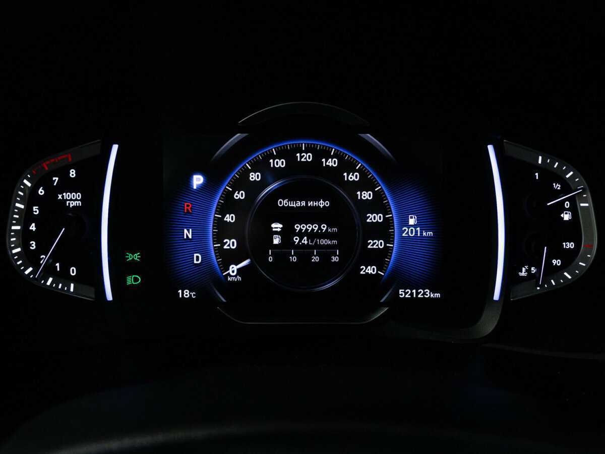 Hyundai Creta б/у, 2021, Автоматическая. Фото: #11