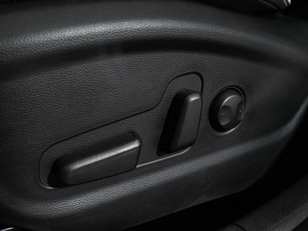 Hyundai Creta б/у, 2021, Автоматическая. Фото: #16