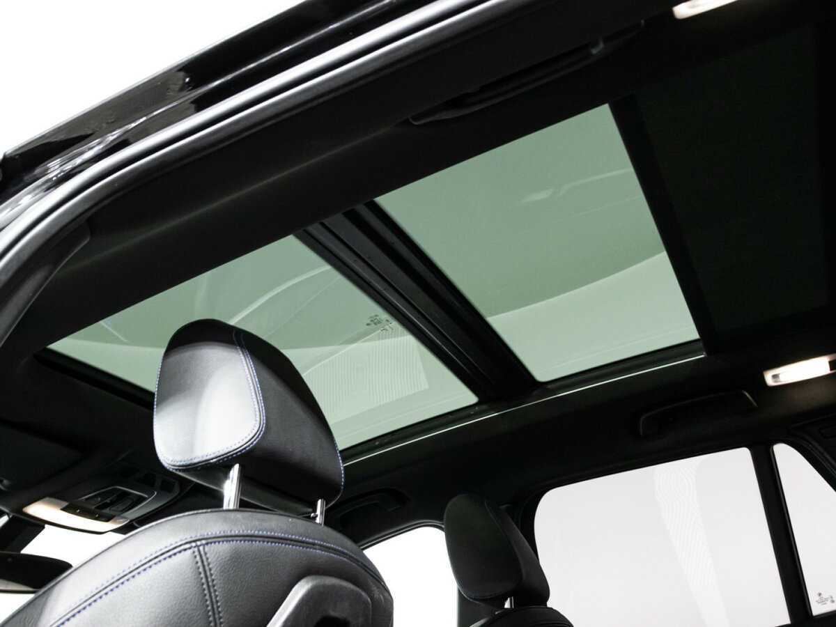 BMW X1 б/у, 2021, Автоматическая. Фото: #16