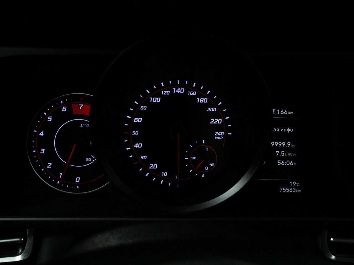 Hyundai Elantra б/у, 2021, Автоматическая. Фото: #11