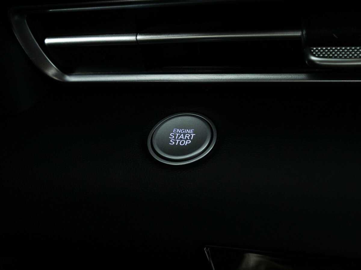 Hyundai Elantra б/у, 2021, Автоматическая. Фото: #17